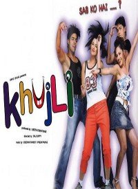 Mr. Khujli (2008) Songs Lyrics