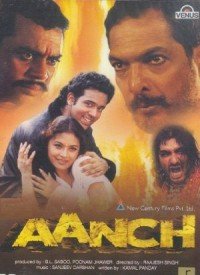 Aanch (2003) Songs Lyrics