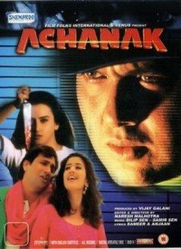 Achanak (1998) Songs Lyrics