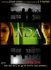 Ada... A Way Of Life (2010) Songs Lyrics