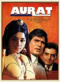 Aurat (1967) Songs Lyrics