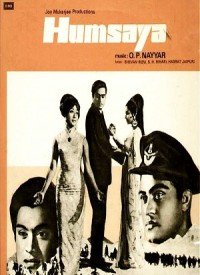 Humsaya (1968) Songs Lyrics