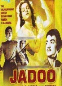 Jadoo (1951) Songs Lyrics