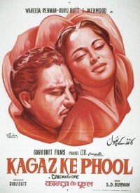 Kaagaz Ke Phool (1959) Songs Lyrics
