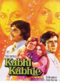 Kabhi Kabhie: Love Is Life (1976) Songs Lyrics