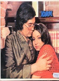 Karm (1977) Songs Lyrics
