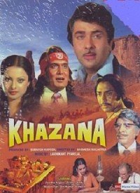 Khazana (1987) Songs Lyrics