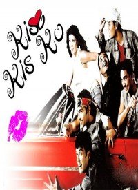 Kiss Kis Ko (2004) Songs Lyrics