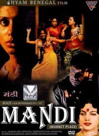 Mandi (1983) Songs Lyrics