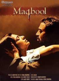 Maqbool (2004) Songs Lyrics