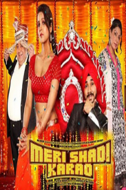 Meri Shadi Karao (2012) Songs Lyrics