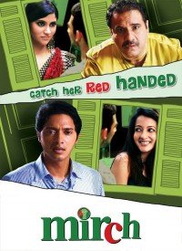 Mirch (2010) Songs Lyrics