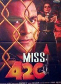 Miss 420 (1998) Songs Lyrics