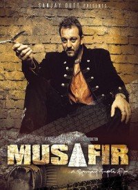 Musafir (2004) Songs Lyrics