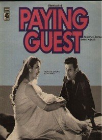 Paying Guest (1957) Songs Lyrics