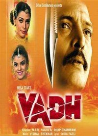 Vadh (2002) Songs Lyrics