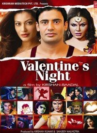 Valentine's Night (2012) Songs Lyrics