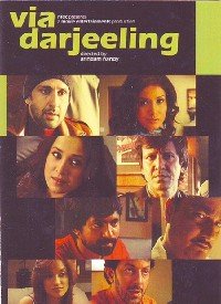 Via Darjeeling (2008) Songs Lyrics