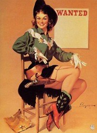 Wanted (1961) Songs Lyrics