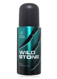 Wild Stone - TV Commercial Songs Lyrics