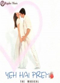 Yeh hai prem Mp3 Songs Free Download