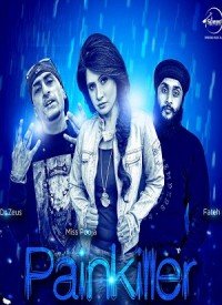 Painkiller (2014) Songs Lyrics