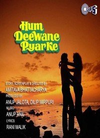 Hum Deewane Pyar Ke (2001) Songs Lyrics