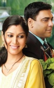 Bade Achhe Lagte Hain (2011)