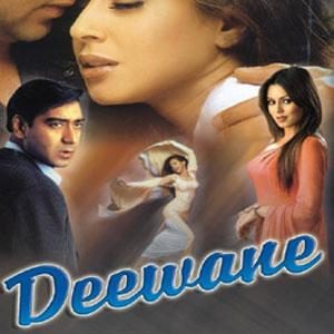 Deewane (2000)