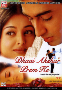 Dhaai Akshar Prem Ke (2000)