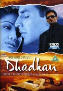 Dhadkan (2000)