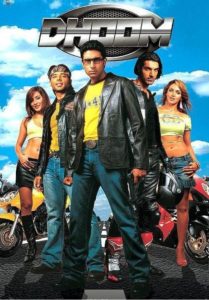 Dhoom (2004)