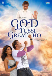 God Tussi Great Ho (2008)