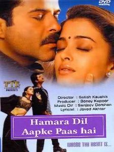 Hamara Dil Aapke Paas Hai (2000)