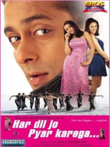 Har Dil Jo Pyar Karega... (2000)