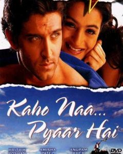 Kaho Naa... Pyaar Hai (2000)