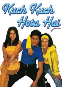 Kuch Kuch Hota Hai (1998)