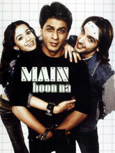 Main Hoon Na (2004)