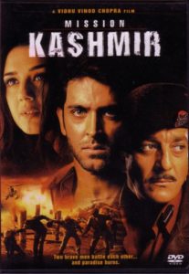 Mission Kashmir (2000)