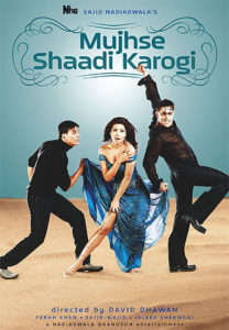 Mujhse Shaadi Karogi (2004)