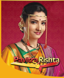 Pavitra Rishta (2009)