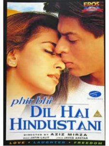 Phir Bhi Dil Hai Hindustani