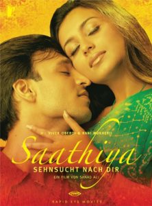 Saathiya (2002)