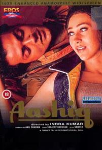 Aashiq (2001)