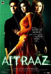 Aitraaz (2004)