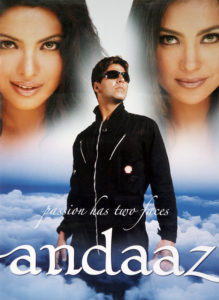 Andaaz (2003)