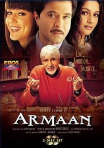 Armaan (2003)