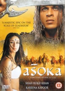 Asoka (2001)