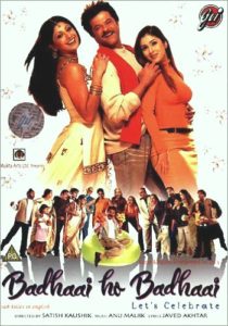 Badhaai Ho Badhaai (2002)