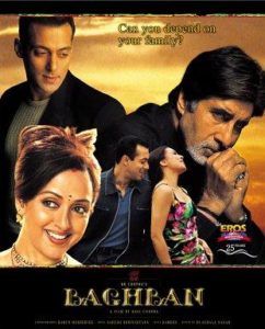 Baghban